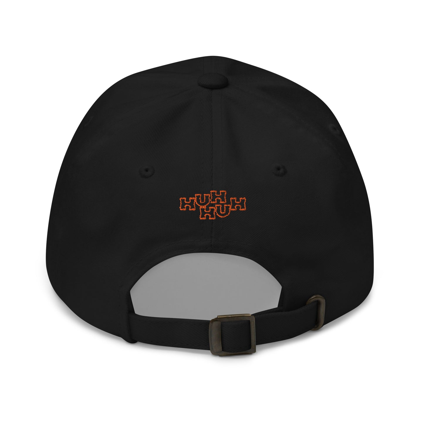 Leveli Huhhuh - Snapback Cap