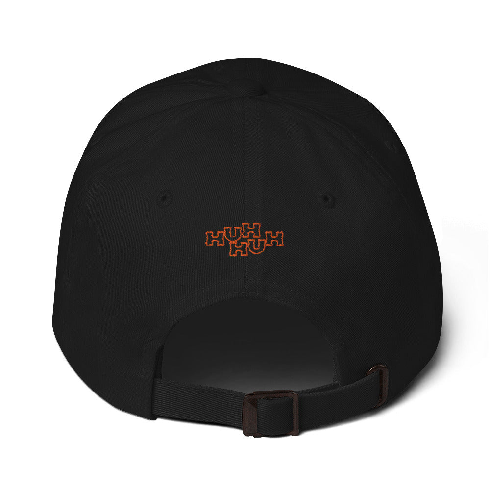 Leveli Huhhuh - Snapback Cap