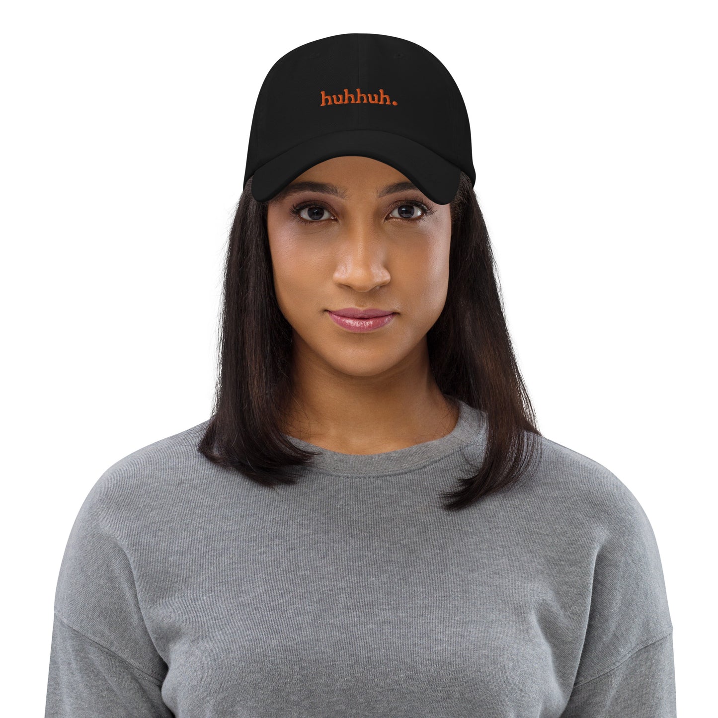 Leveli Huhhuh - Snapback Cap