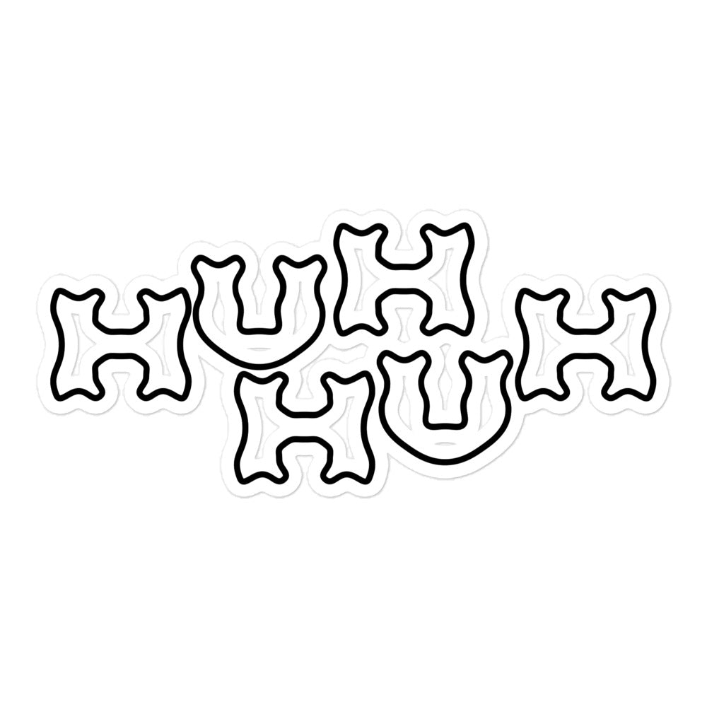 Huh Huh - Tarra
