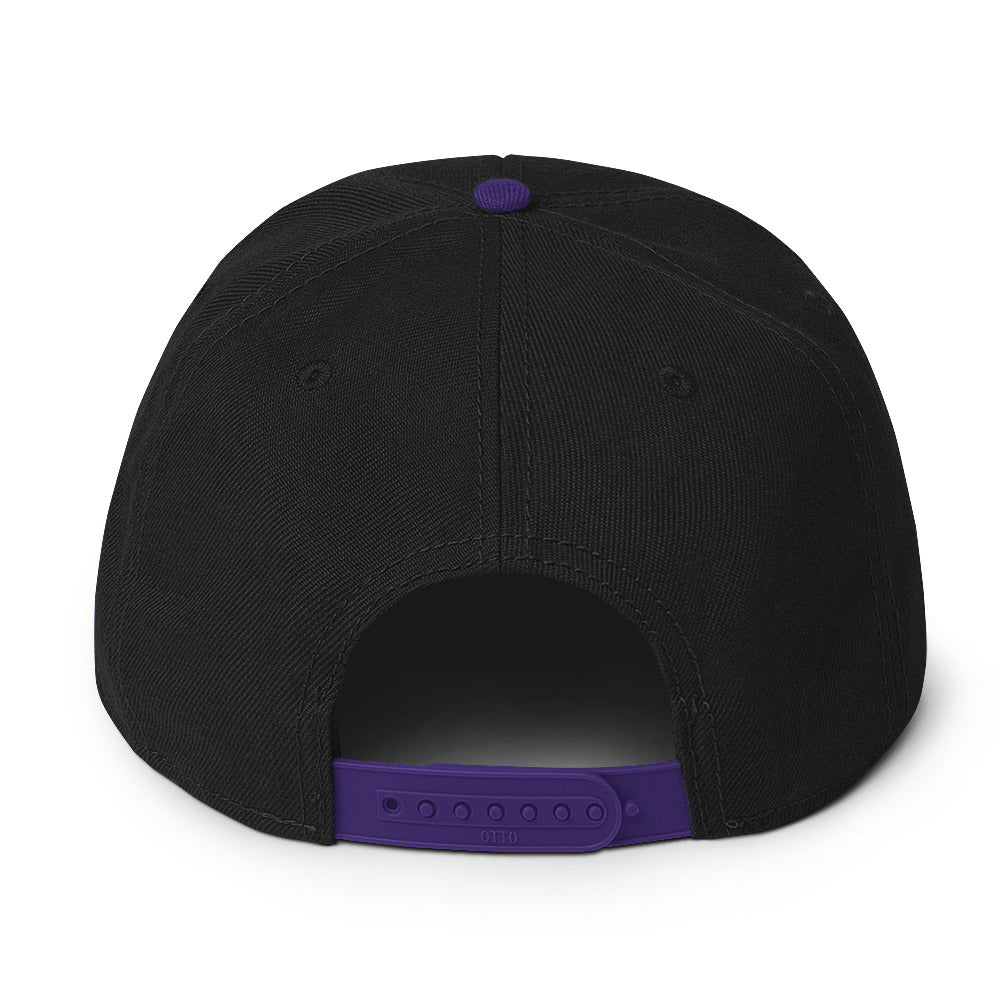 Leveli - Snapback Cap