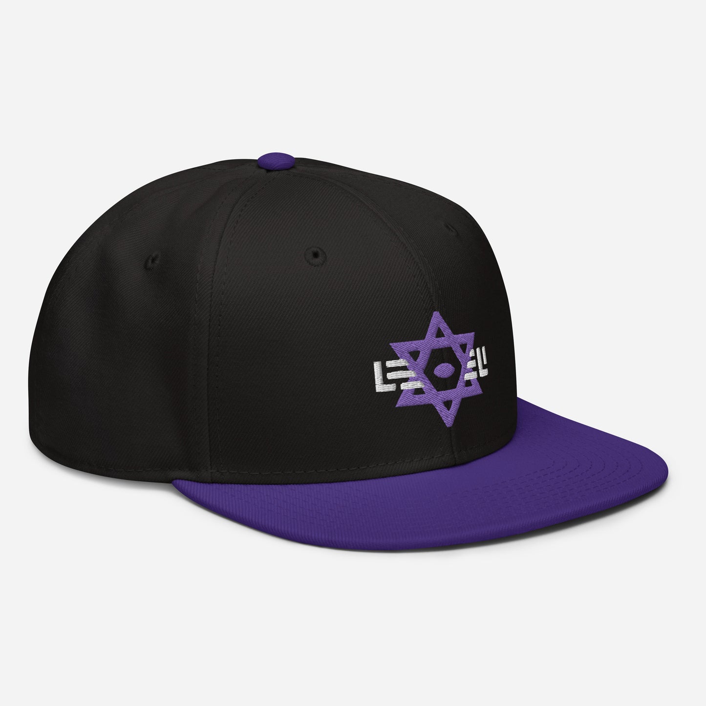 Leveli - Snapback Cap