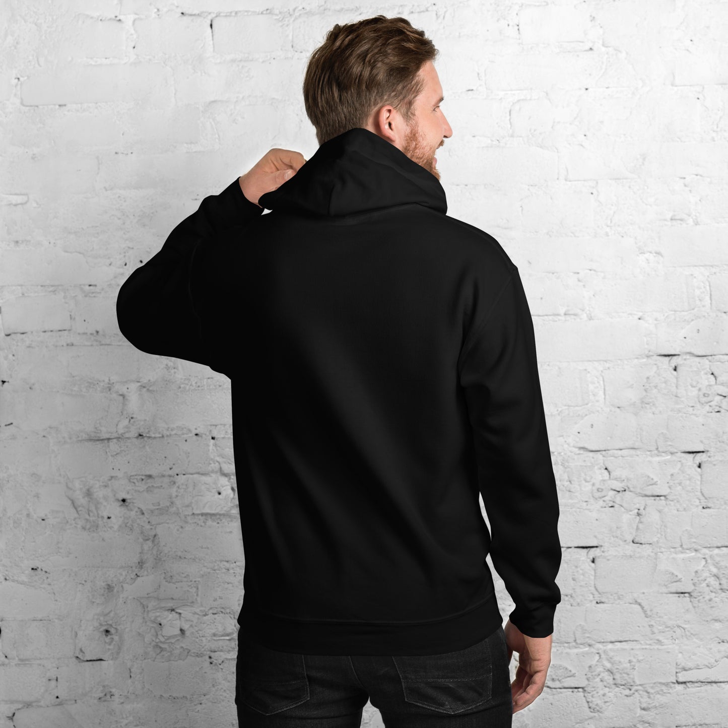 Leveli - Unisex huppari