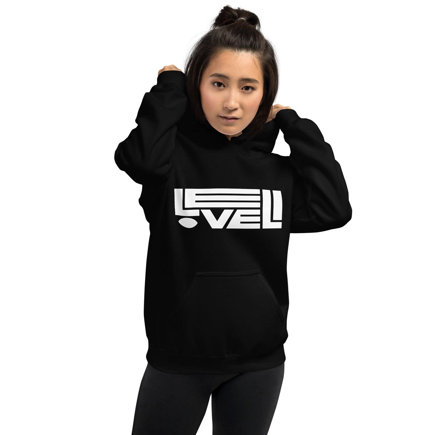 Leveli - Unisex huppari