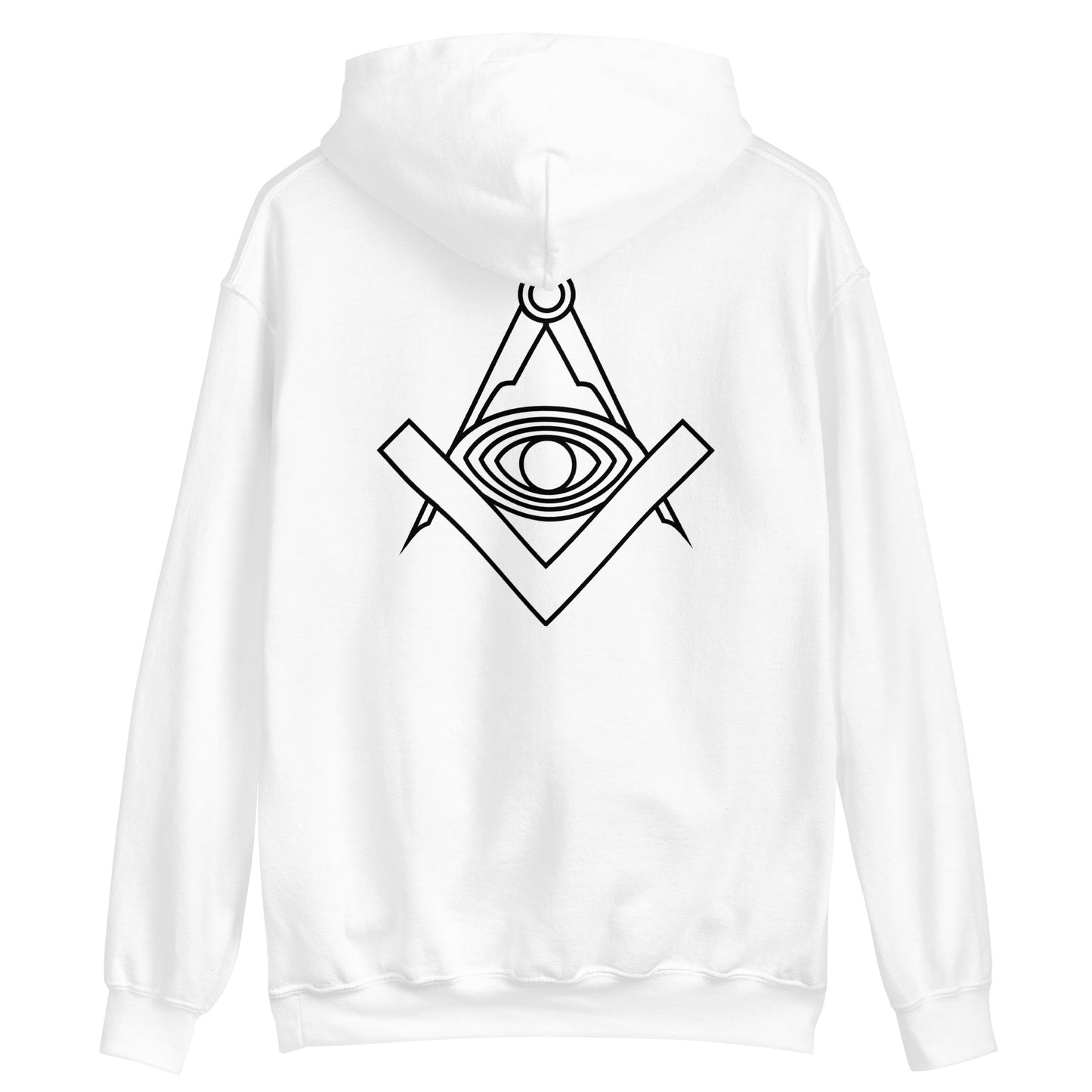 Leveli Mason - Unisex huppari