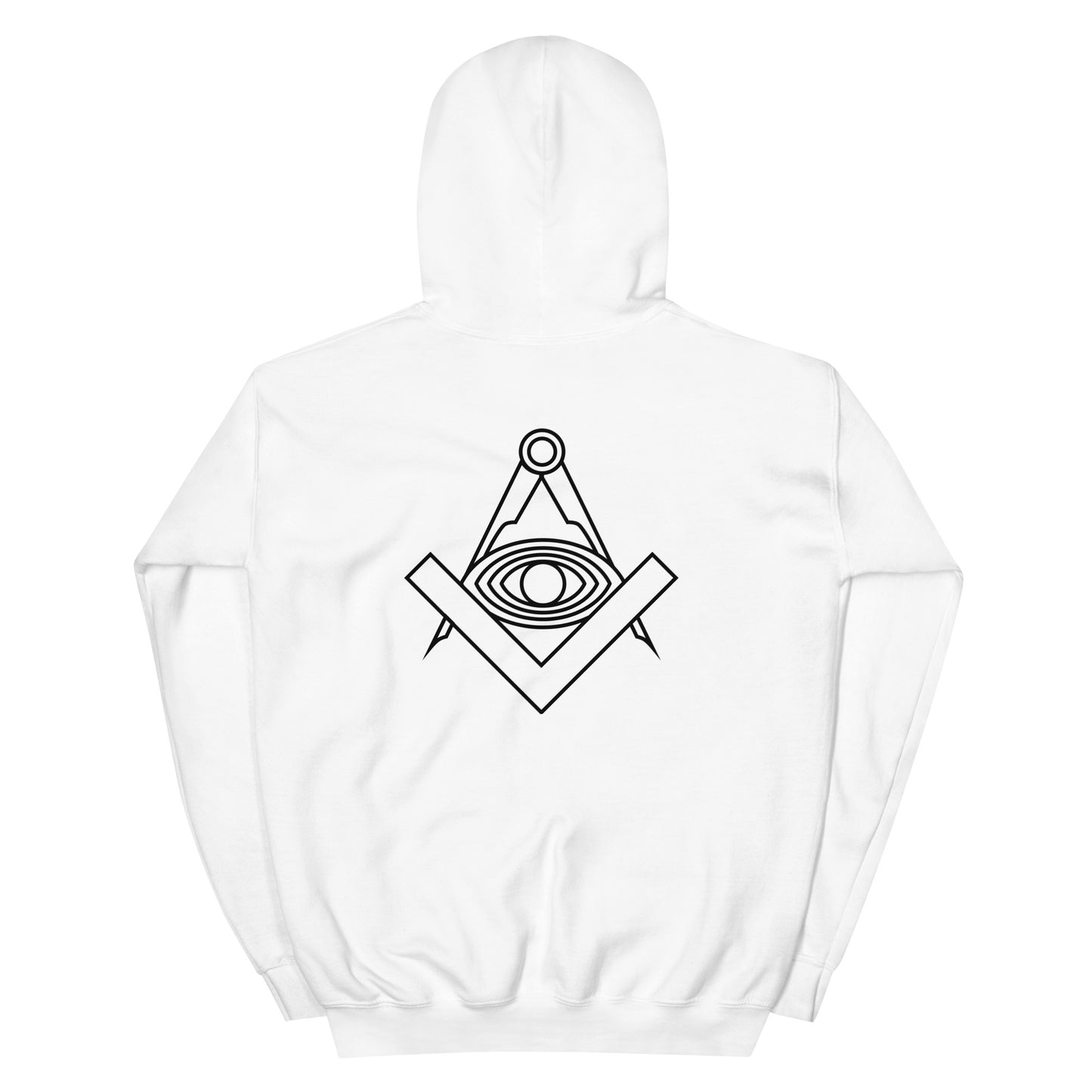 Leveli Mason - Unisex huppari