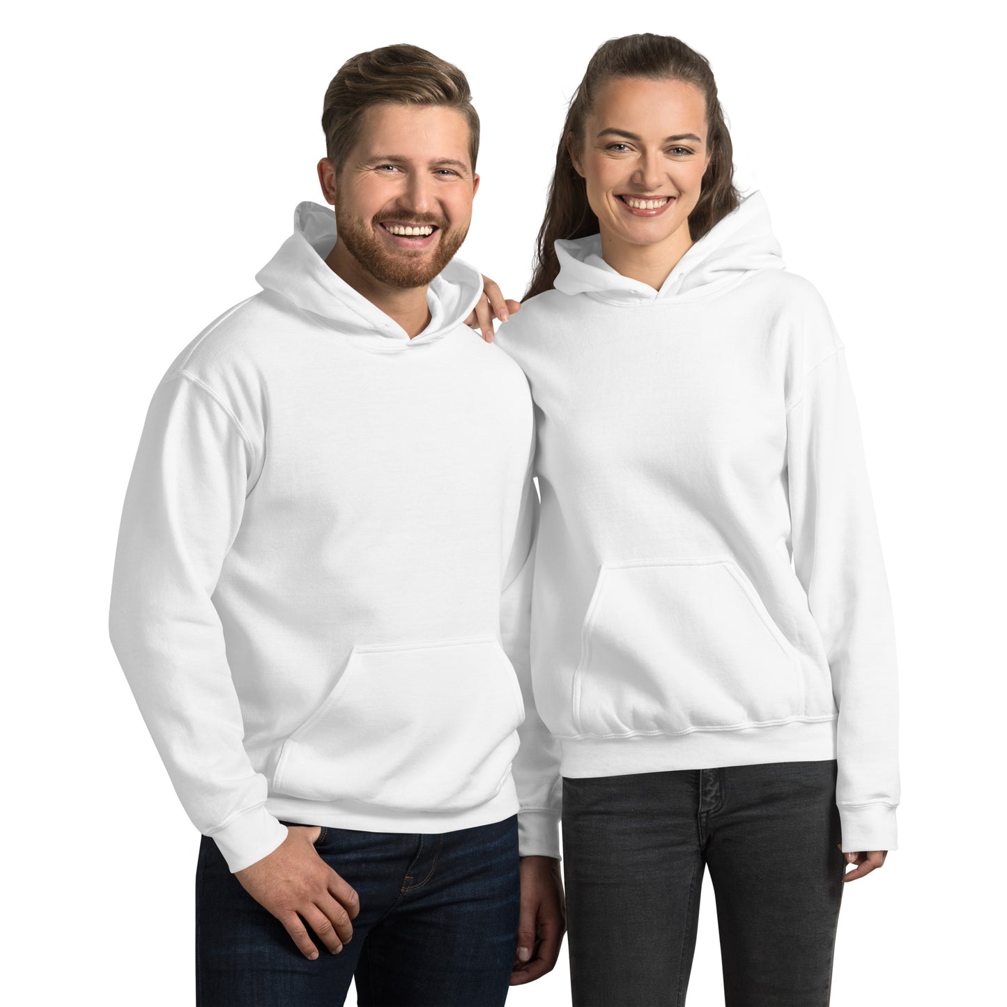 Leveli Mason - Unisex huppari