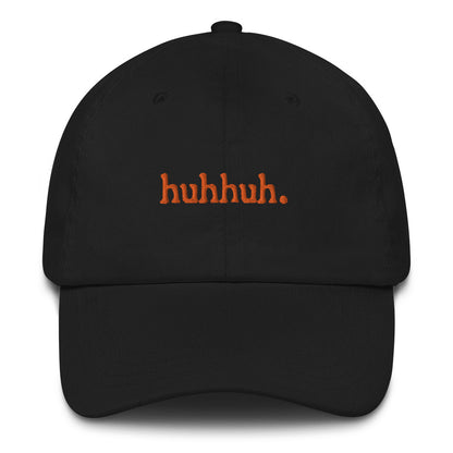 Leveli Huhhuh - Snapback Cap
