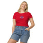Leveli Sexagram - Naisten t-paita